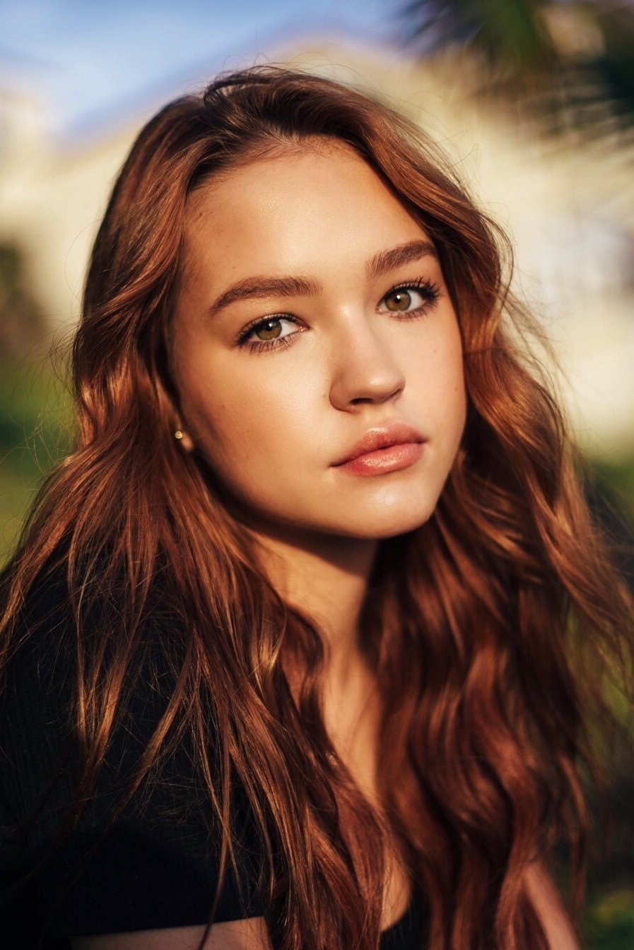 Foto de Sadie Stanley