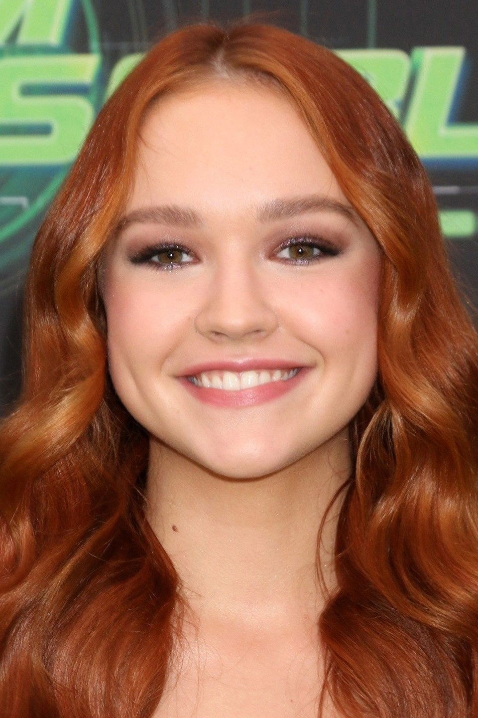 Foto de Sadie Stanley