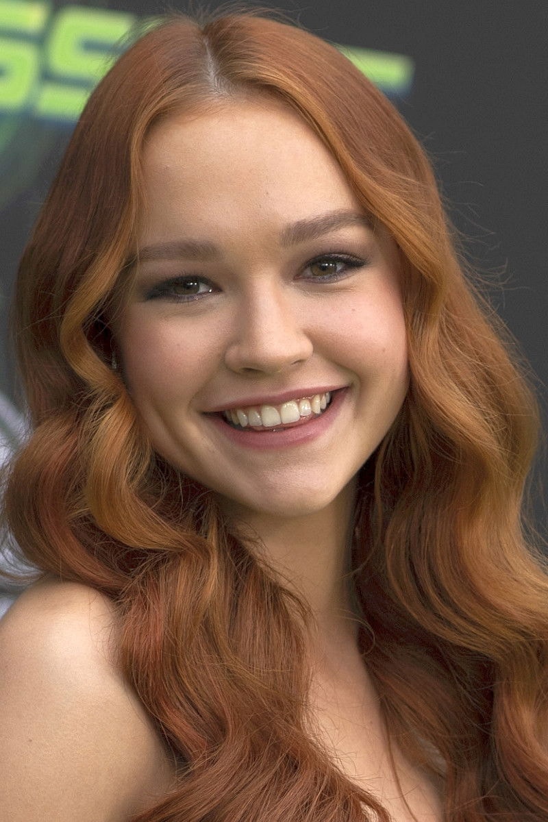 Foto de Sadie Stanley