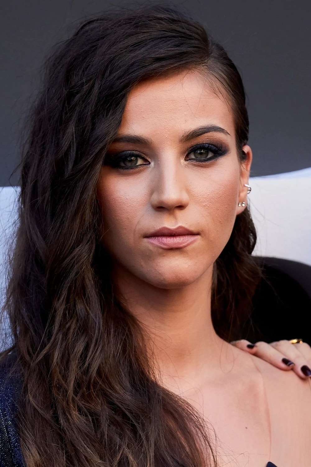 Foto de Claudia Salas