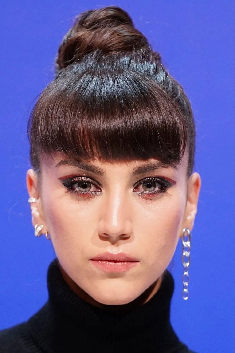 Foto de Claudia Salas