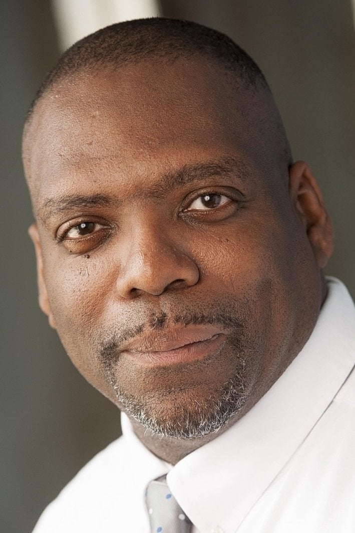 Foto de Rajiim A. Gross