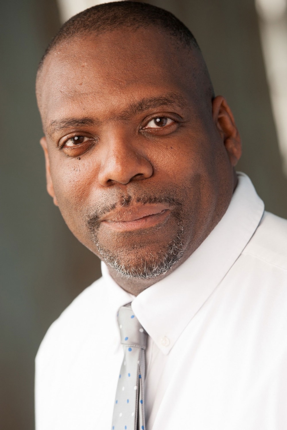 Foto de Rajiim A. Gross