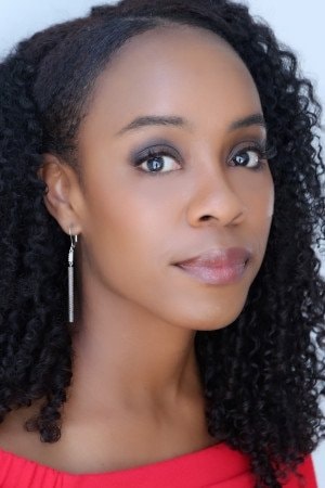 Foto de Bianca Sams