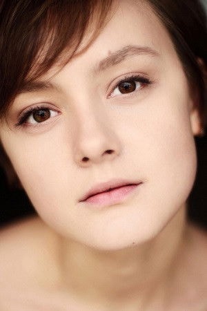 Мария Скуратова