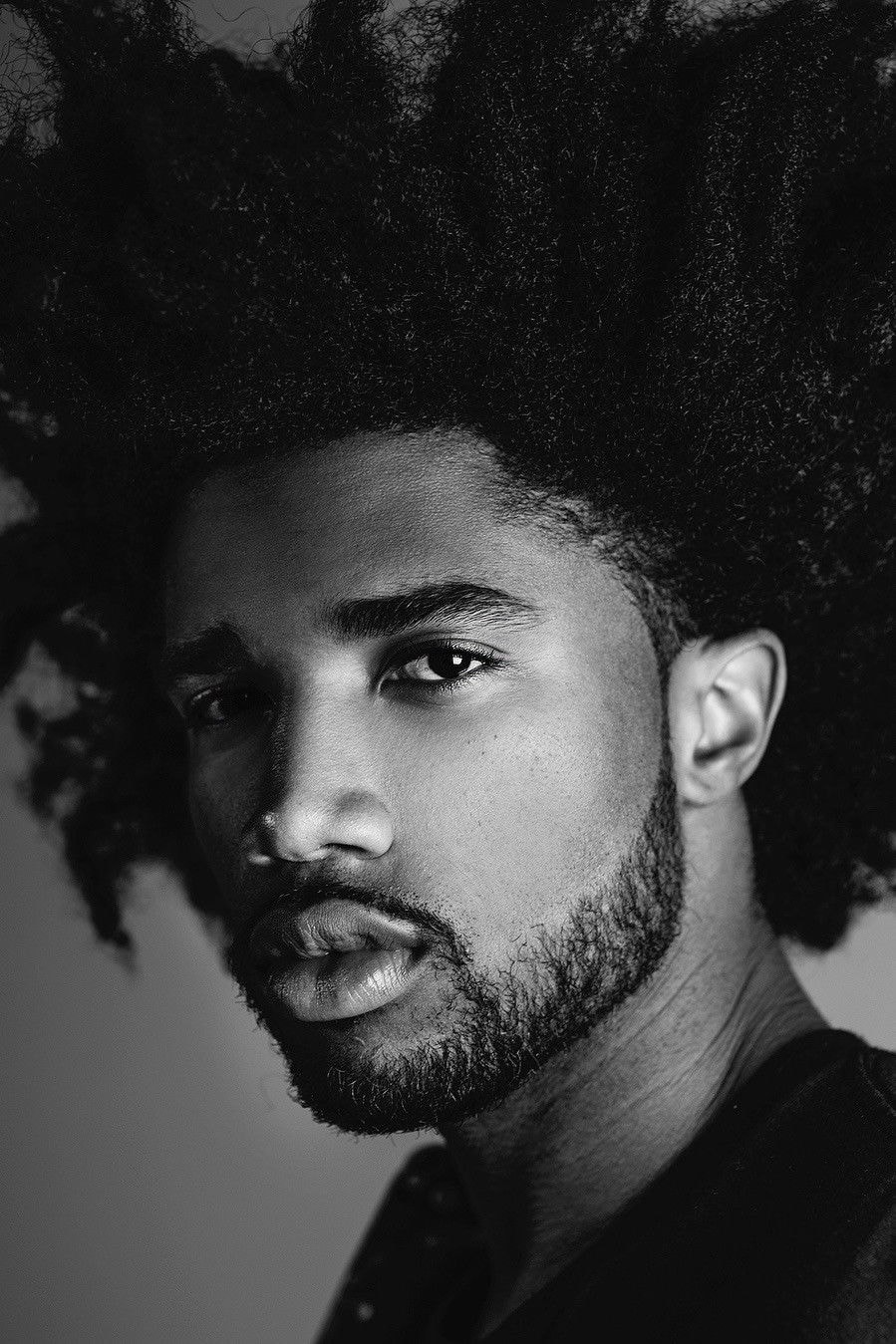 Foto de Jayson Aaron