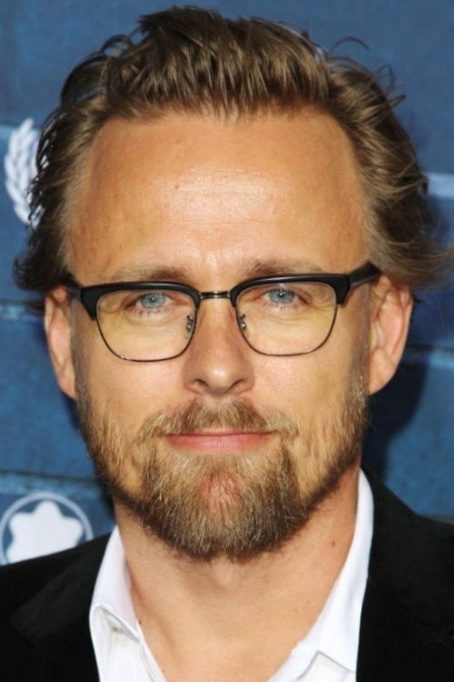 Foto de Joachim Rønning