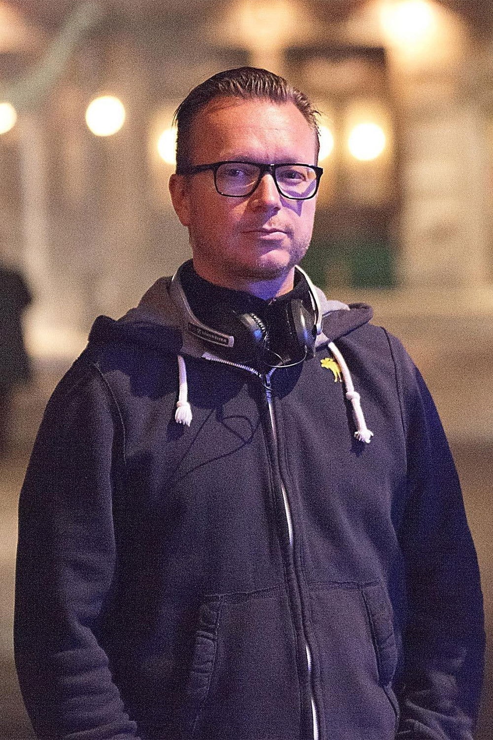 Foto de Espen Sandberg