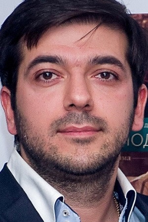 Foto de Grigory Akopyan