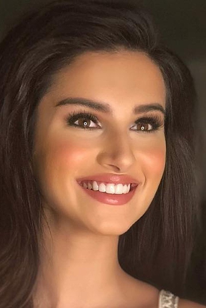 Foto de Tara Sutaria