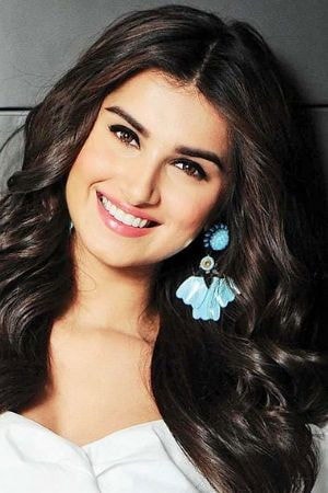 Foto de Tara Sutaria