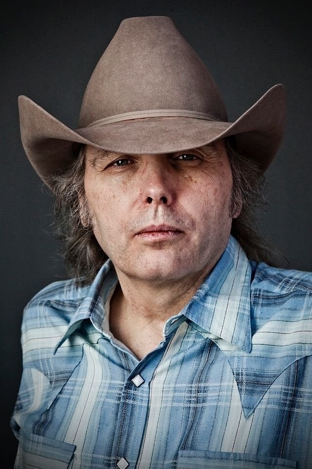 Foto de Dwight Yoakam