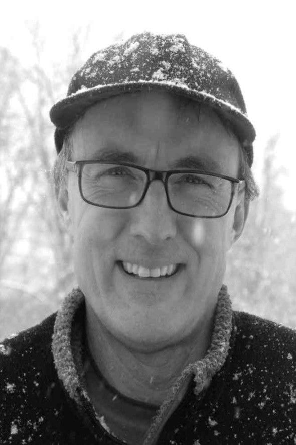 Foto de William Morgan