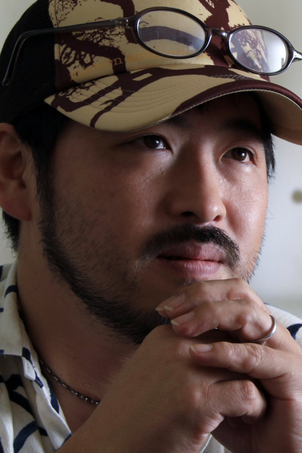 Foto de Takashi Shimizu