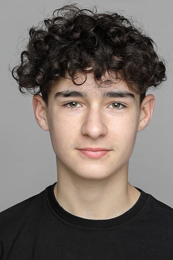 Foto de Edan Hayhurst