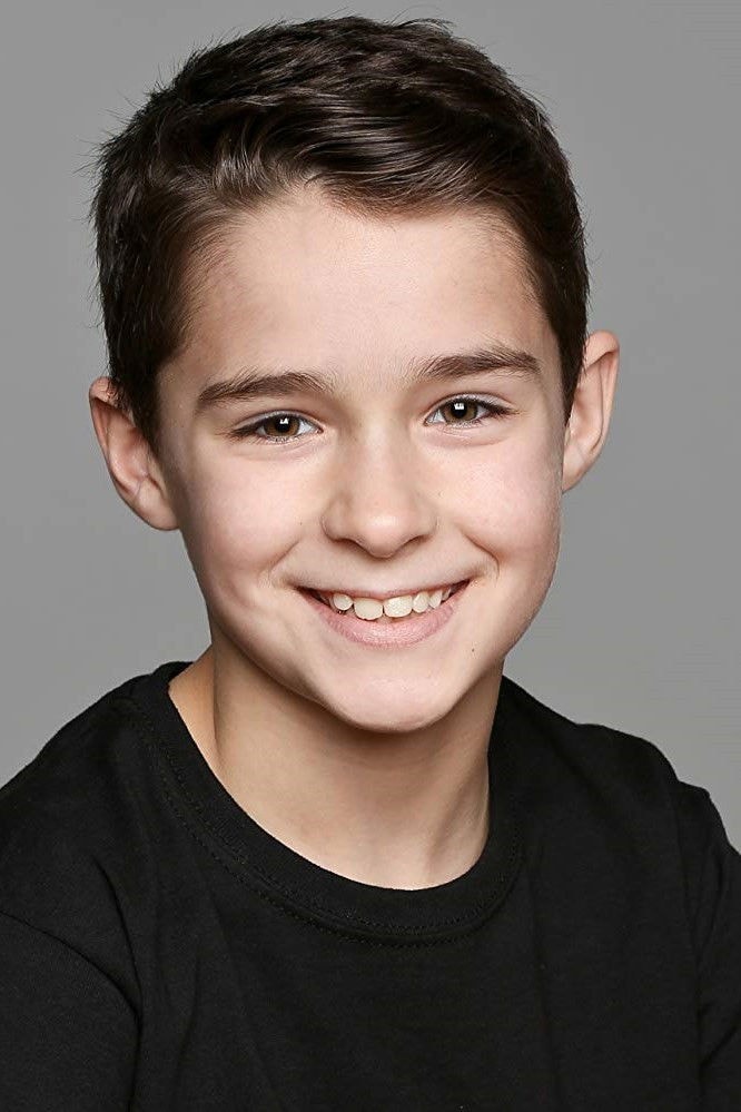 Foto de Edan Hayhurst