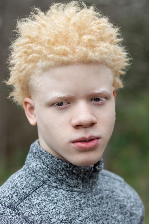 Foto de Olaniyan Thurmon