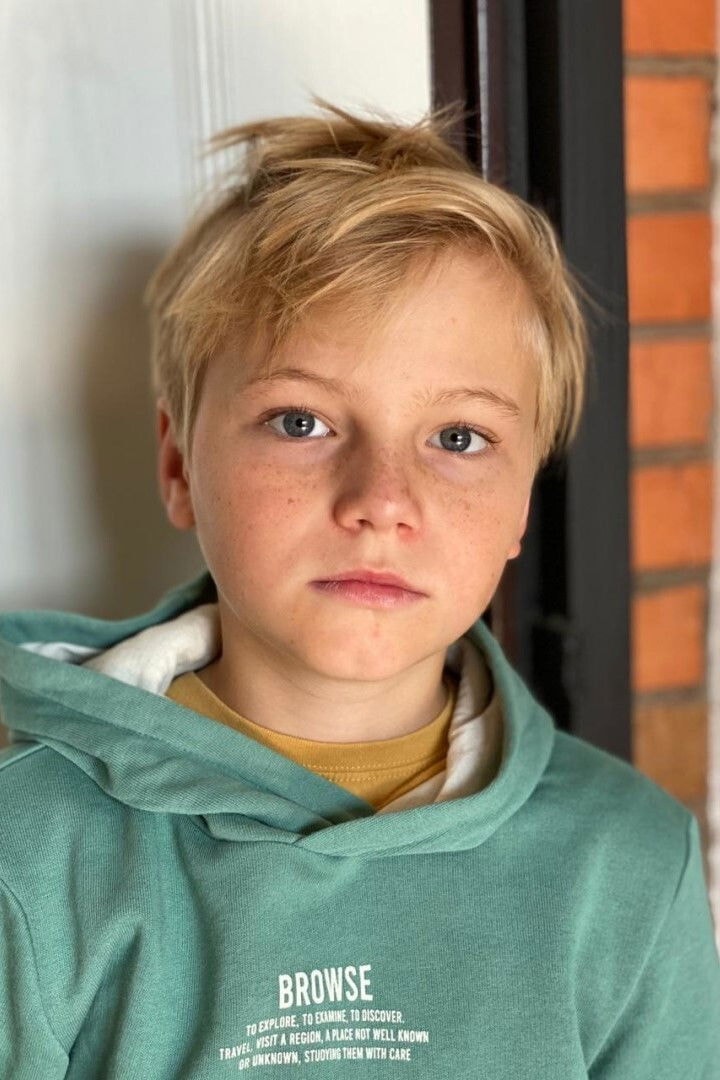 Foto de Савелий Кудряшов