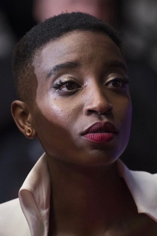 Foto de Samantha Mugatsia