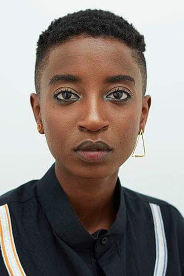 Foto de Samantha Mugatsia