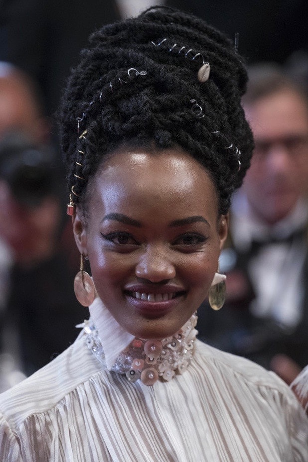 Foto de Sheila Munyiva