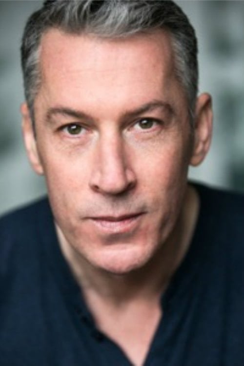 Foto de Keiran Flynn