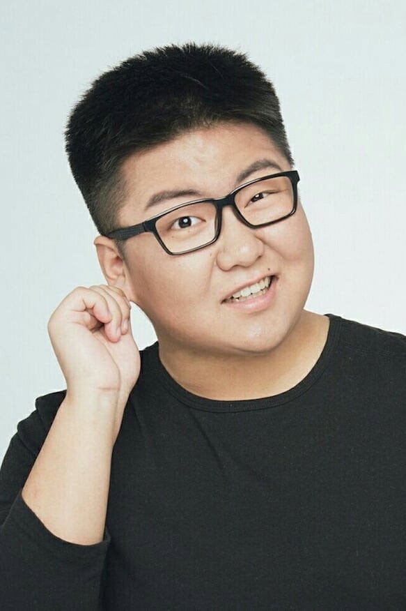 Foto de Guo Haoran