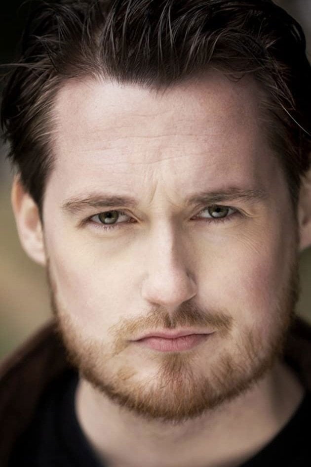 Foto de Melvyn Rawlinson