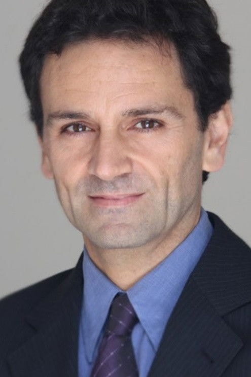 Foto de Douglas Simon