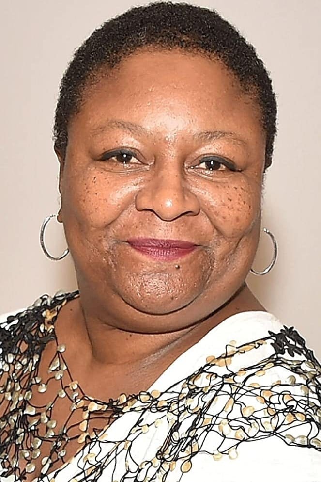 Foto de Myra Lucretia Taylor