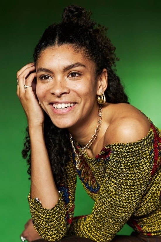 Foto de Thalissa Teixeira