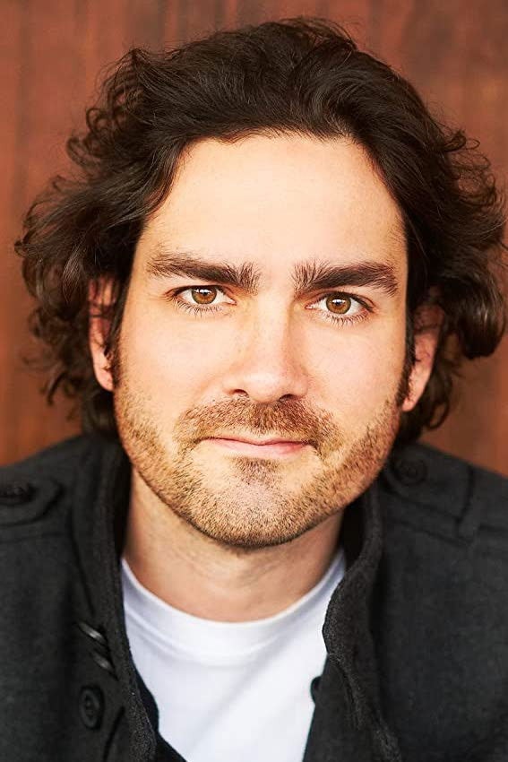 Foto de Paul David-Goddard