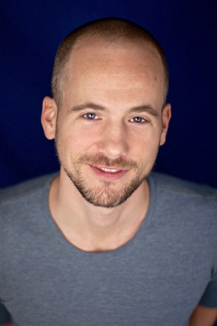 Foto de Mike Van Waes