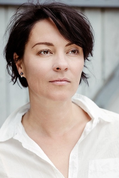 Foto de Katja Fedulova