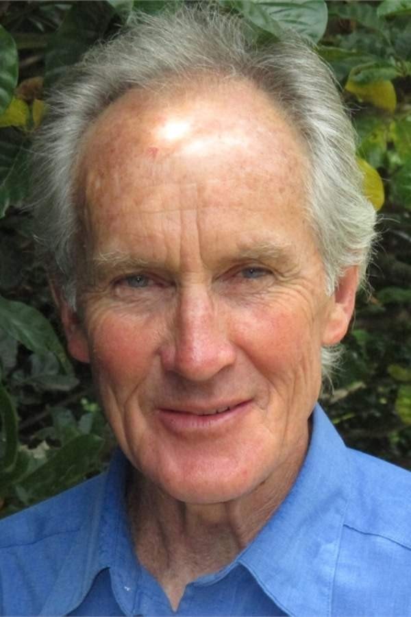 Foto de Peter McKenzie