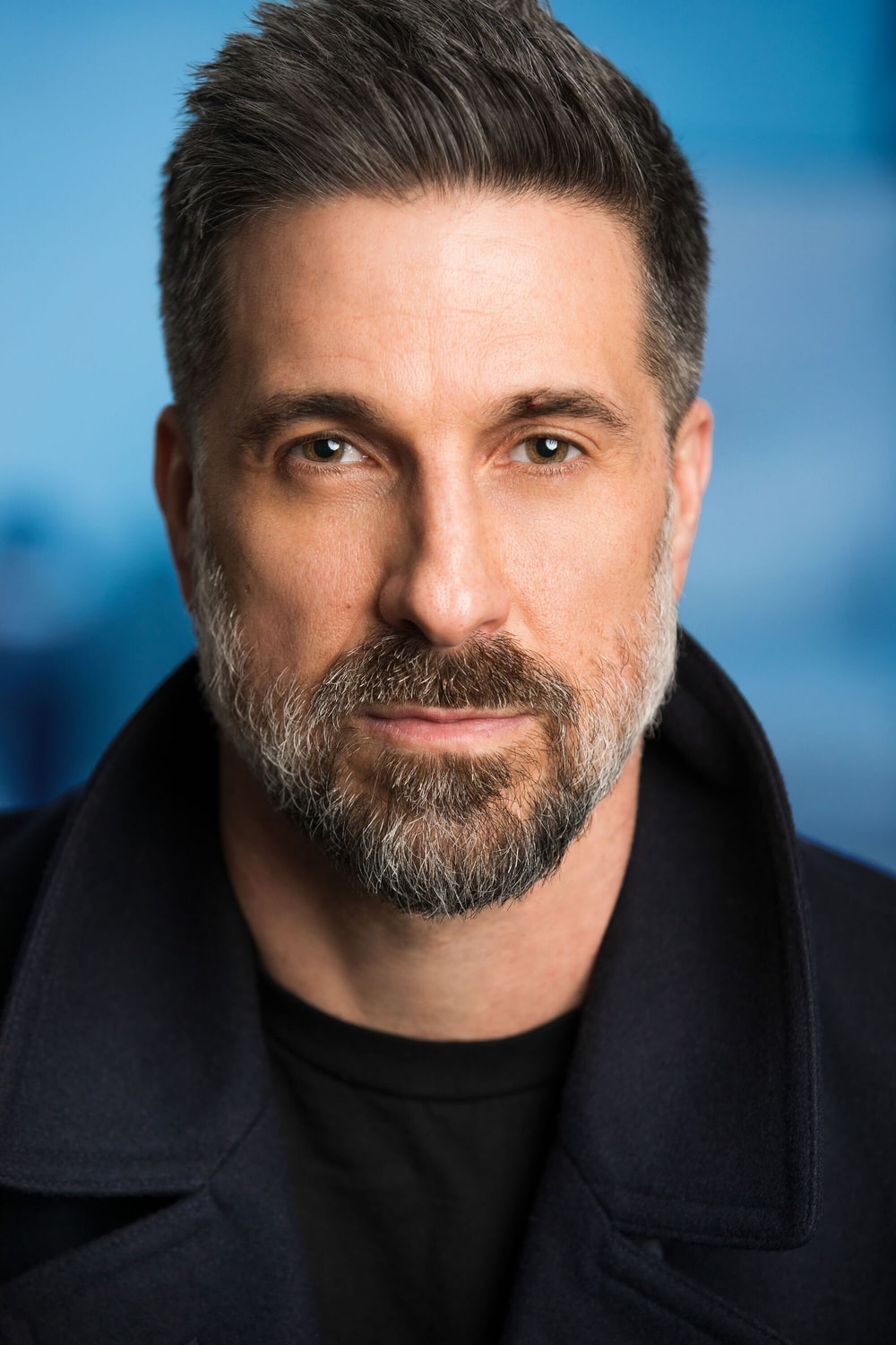 Foto de Conrad Whitaker