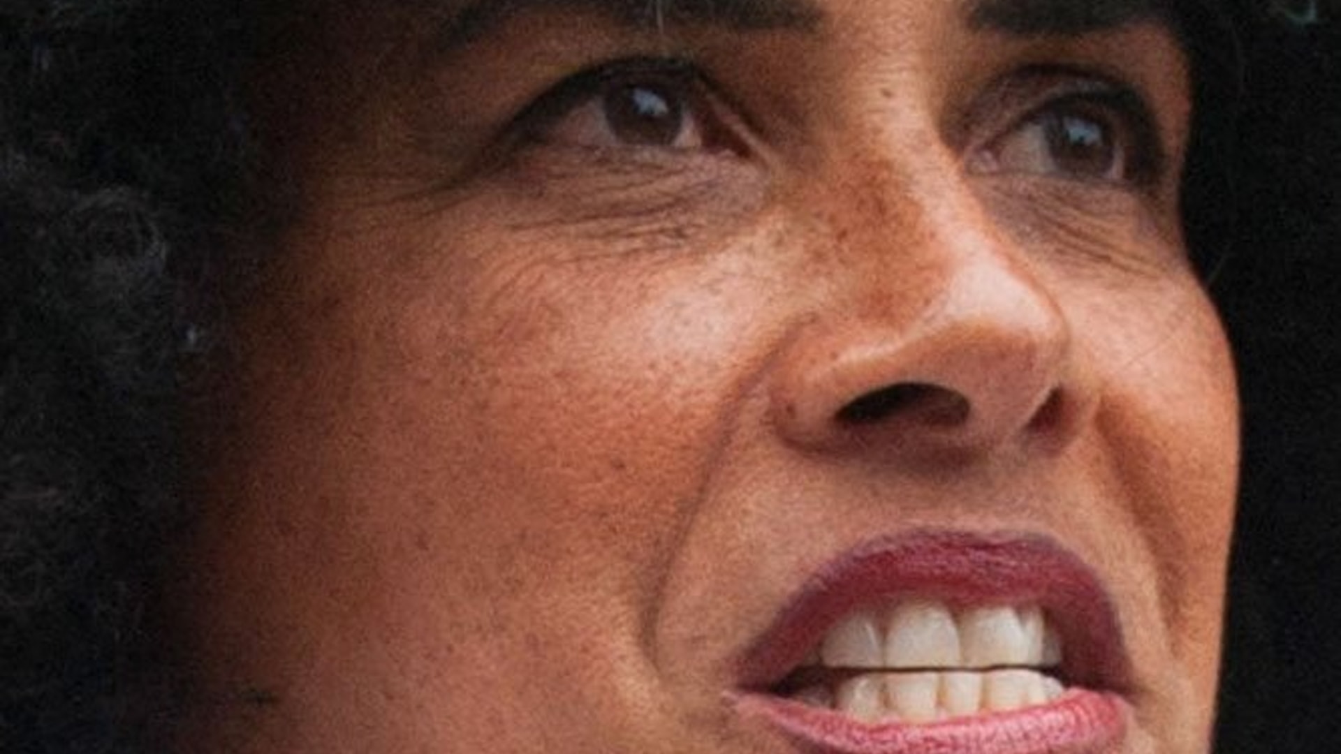 Foto de Lili Bernard