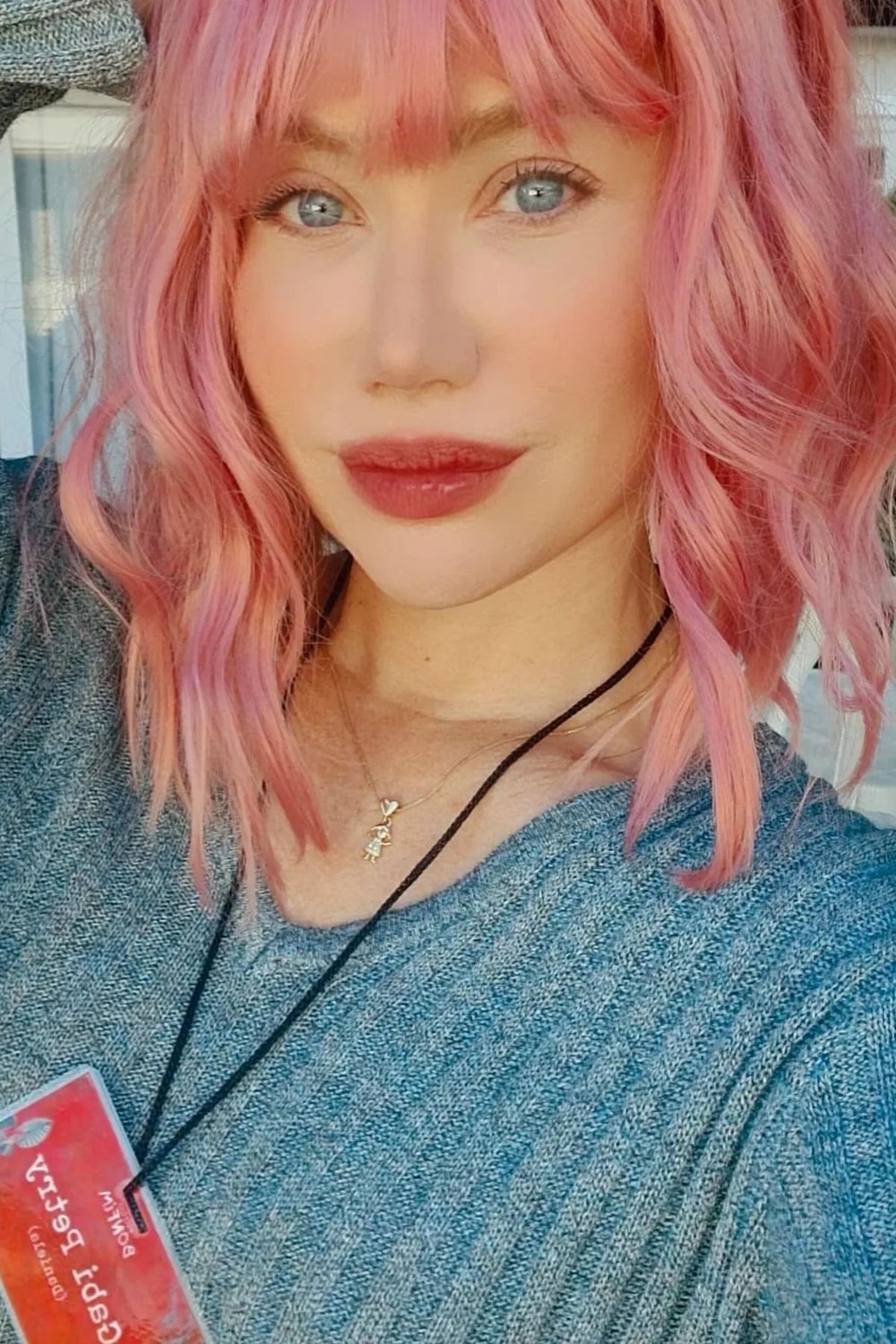 Foto de Gabriela Petry