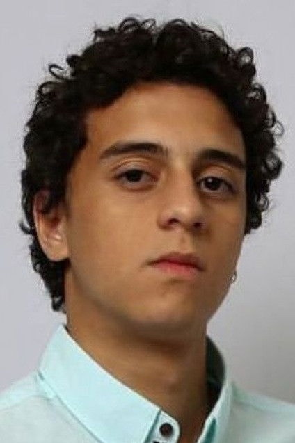 Foto de Theo Salomão