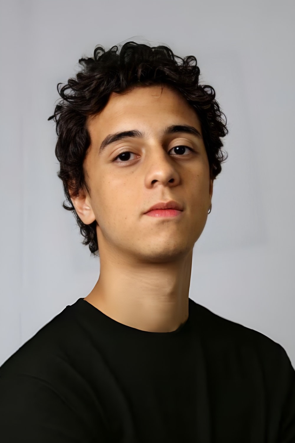 Foto de Theo Salomão