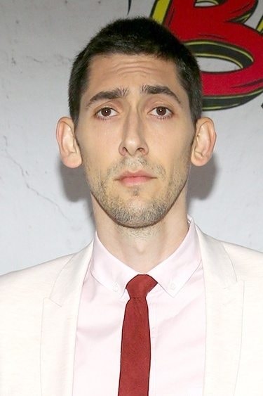 Foto de Max Landis