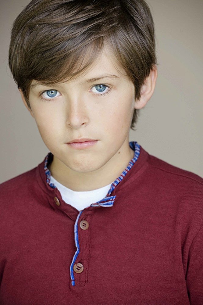 Foto de Jacob Eddington