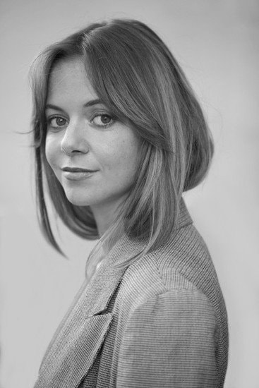 Foto de Enya Baroux