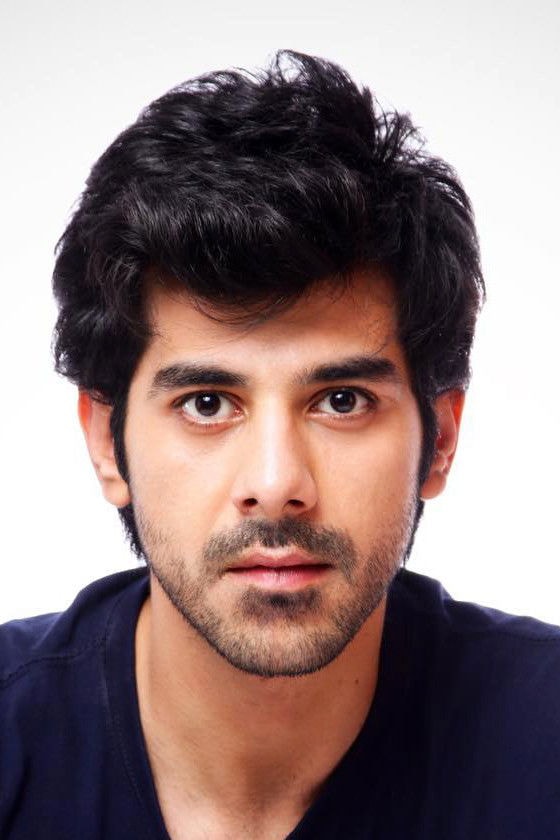 Foto de Pavail Gulati