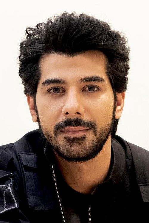 Foto de Pavail Gulati