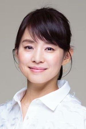 Foto de Yuriko Ishida