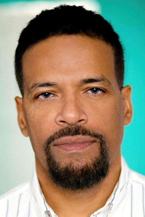 Foto de B'nard Lewis