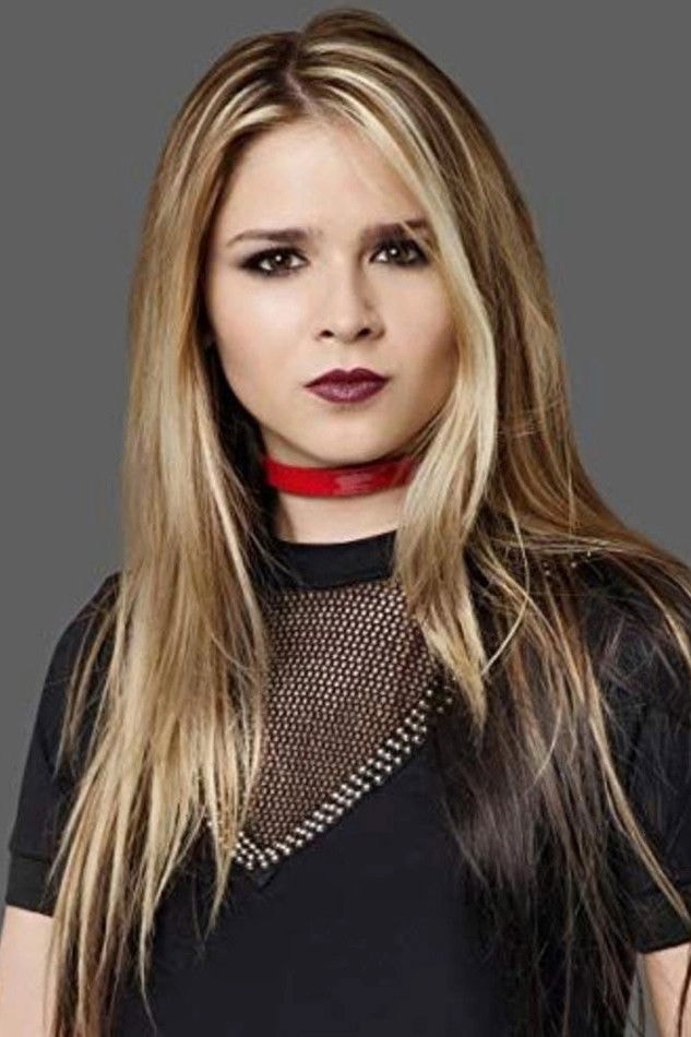 Foto de Giovanna Reynaud