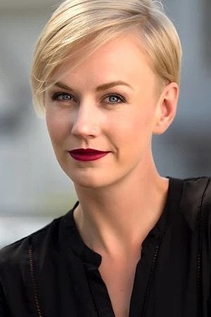 Foto de Jen Znack