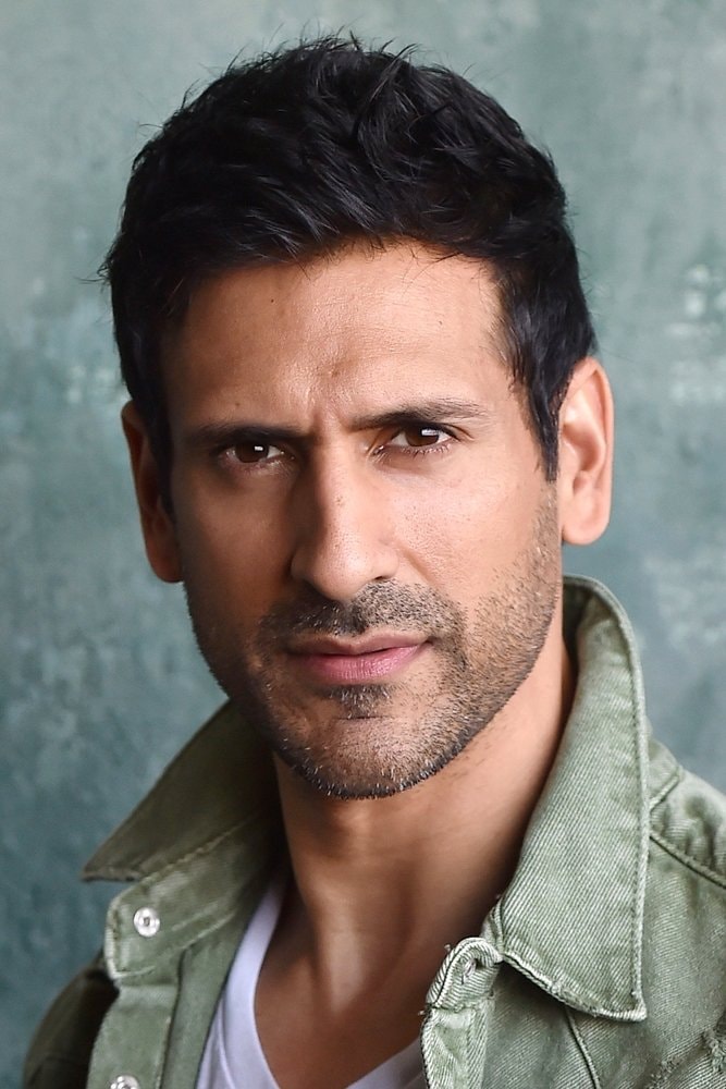 Foto de Karan Sagoo